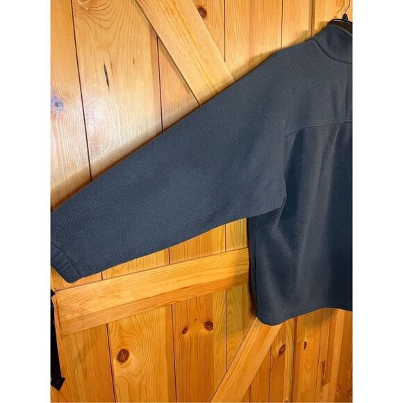 Vintage Campmor Full Zip U.S.A. Made Polartec Fleece Jacket Men's Medium (2726) - Picture 8 of 9